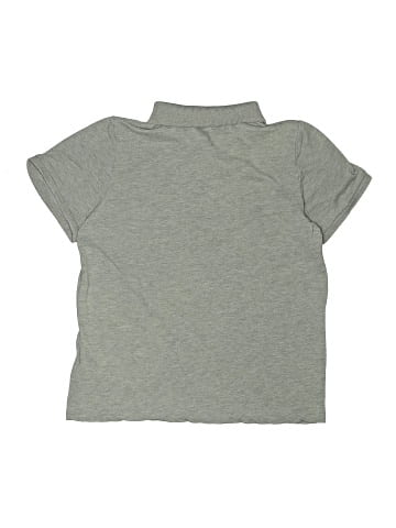 Galeries Lafayette Short Sleeve Polo (view 2)