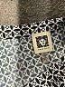 Anne Klein Silver Sleeveless Blouse Size 1X - photo 7