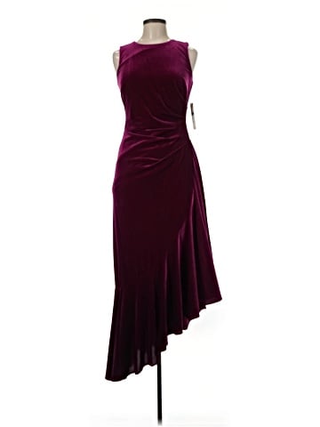 Eliza J Cocktail Dress (view 1)