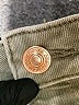 Chico's Green Jeans Size Sm (0) - photo 7