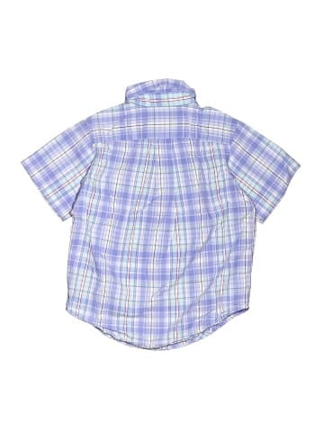 Ralph Lauren Short Sleeve Button-Down Shirt (view 2)