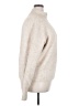 Lands' End Tan Turtleneck Sweater Size 18 - photo 4