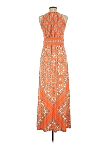 London Times Casual Dress (view 2)