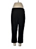 Travelers by Chico's Solid Black Active Pants Size Lg (2.5) - photo 2