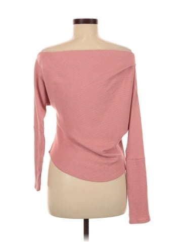 We the Free Long Sleeve Top (view 2)
