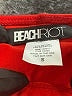Beach Riot Red Swimsuit Top Size S - photo 3