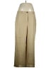 Boden 100% Linen Tan Linen Pants Size 16L-18L - photo 1