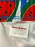 Hanna Andersson Blue Rash Guard Size 8 - photo 3
