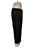 Travelers by Chico's Solid Black Active Pants Size Lg (2.5) - photo 4