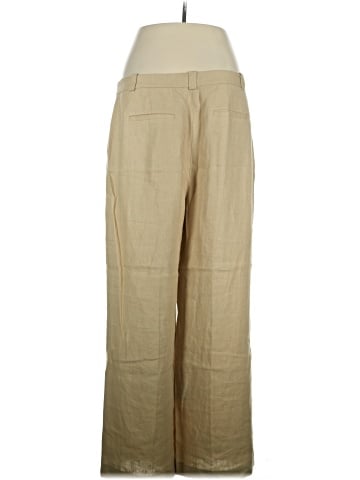 Boden Linen Pants (view 2)