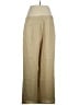 Boden 100% Linen Tan Linen Pants Size 16L-18L - photo 2
