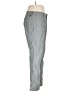 The North Face Gray Casual Pants Size 12 - photo 4