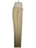 Boden 100% Linen Tan Linen Pants Size 16L-18L - photo 4