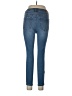 Aeropostale Hearts Blue Jeans Size 10S - photo 2