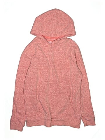 Cat & Jack Pullover Hoodie (view 1)