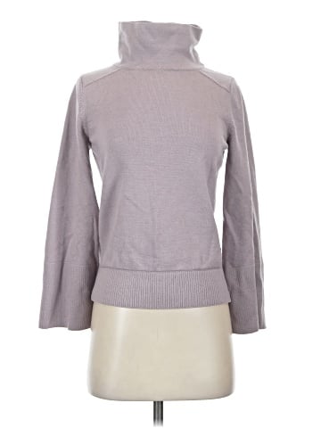 Lululemon Athletica Turtleneck Sweater (view 1)
