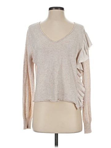 John & Jenn Pullover Sweater (view 1)