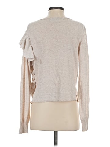 John & Jenn Pullover Sweater (view 2)