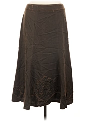 CAbi Casual Skirt (view 1)
