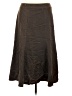 CAbi Brown Casual Skirt Size 10 - photo 1