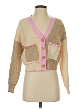 Central Park West Cardigan