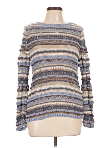 J.Jill Pullover Sweater (view 1)
