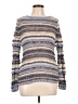 J.Jill Blue Pullover Sweater Size L - photo 1