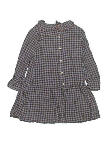 Zara Dress (view 2)