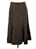 CAbi Brown Casual Skirt Size 10 - photo 2