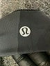 Lululemon Athletica Black Tank Top Size 6 - photo 7