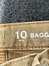 Gap Kids Yellow Jeans Size 10 - photo 3