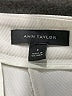 Ann Taylor Ivory Dress Pants Size 8 - photo 7