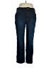 Pilcro Blue Jeans Size 16W - photo 1