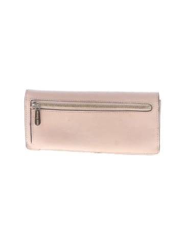 MICHAEL Michael Kors Leather Wallet (view 2)