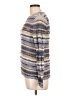 J.Jill Blue Pullover Sweater Size L - photo 5