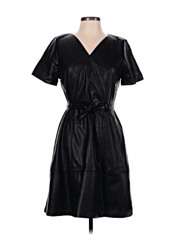 Ann Taylor Casual Dress (view 1)