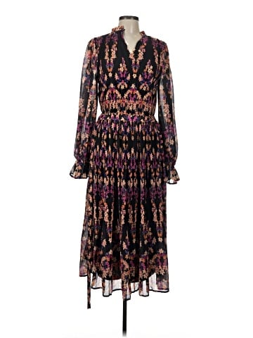 Flying Tomato Casual Dress (view 1)