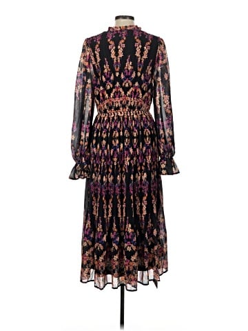 Flying Tomato Casual Dress (view 2)
