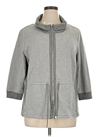 Chico's Coat (view 1)
