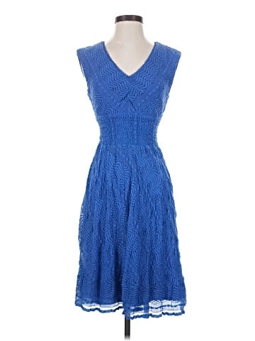 db established 1962 Cocktail Dress (view 1)