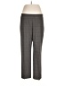 Chico's Plaid Gray Dress Pants Size Lg (2.5) - photo 1