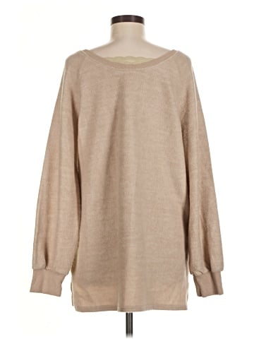 LoveRiche Pullover Sweater (view 2)