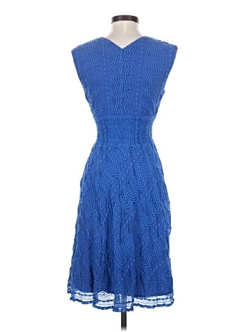 db established 1962 Cocktail Dress (view 2)