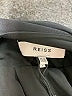 Reiss Black Cocktail Dress Size 12 - photo 7