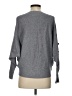 Philosophy Republic Clothing Gray Pullover Sweater Size S - photo 2