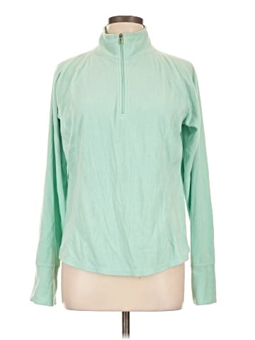 Tek Gear Pullover Sweater (view 1)