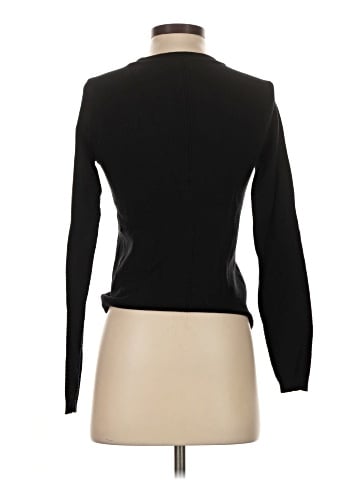 Sweet Romeo Turtleneck Sweater (view 2)