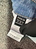 Unbranded Graphic Blue Jeans Size M - photo 8