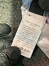 Unbranded Graphic Blue Jeans Size M - photo 9