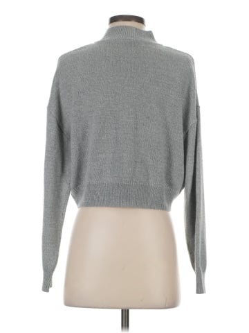 Divided by H&M Turtleneck Sweater (view 2)
